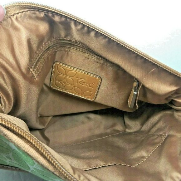 Fossil Shoulder Bag - Picture 5 of 8